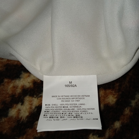 NWOT Old Navy Long Sleeveless Summer Dress... - Picture 8 of 8